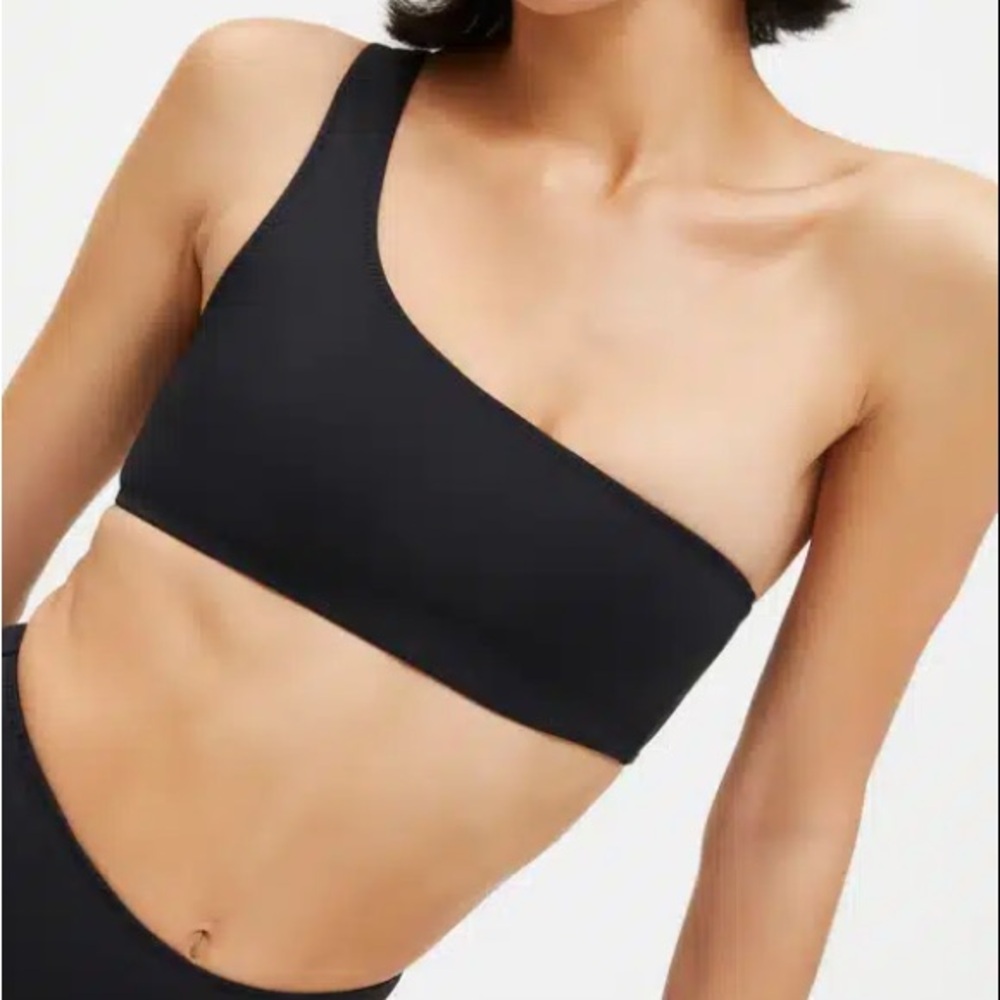 Bikini top